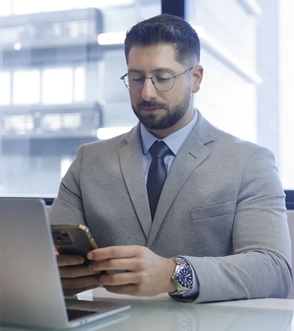 Foto do Dr. João Mauro