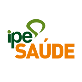 Logo de Ipe Saúde