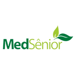 Logo de MedSênior