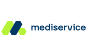 Logo de Mediservice