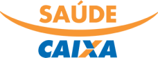 Logo de Saúde Caixa