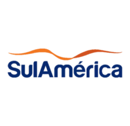 Logo de SulAmérica