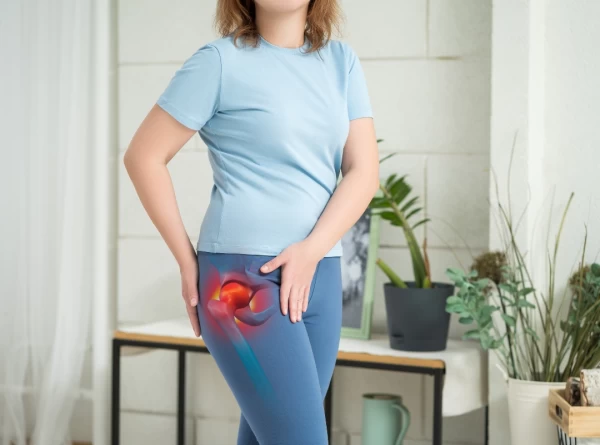 Imagem do post Lesão no Quadril: Quando a Medicina Regenerativa Pode Ser a Solução Ideal?