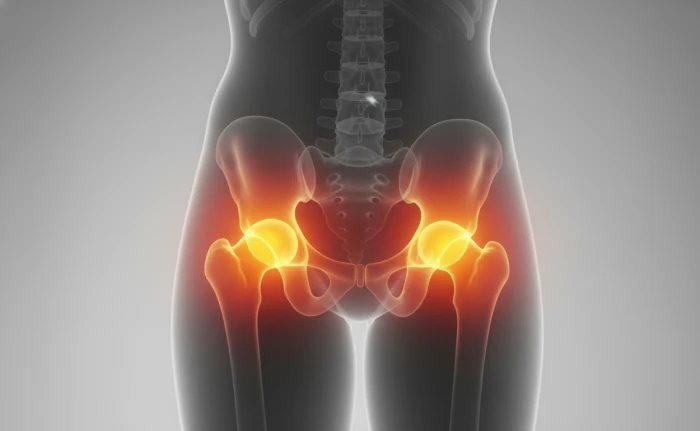 Imagem do serviço Dor Coxofemoral