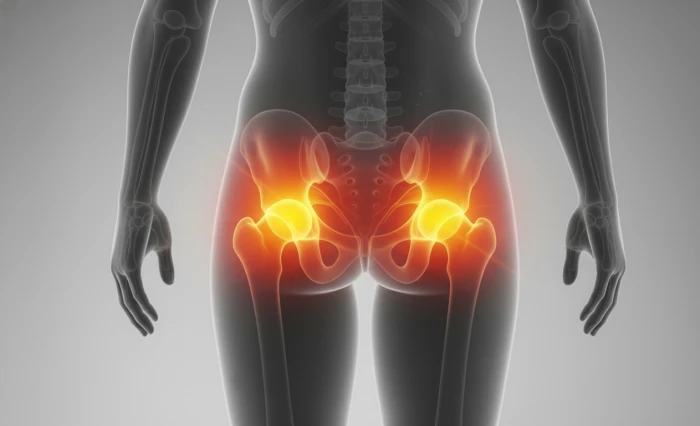 Imagem do serviço Dor Glútea Profunda