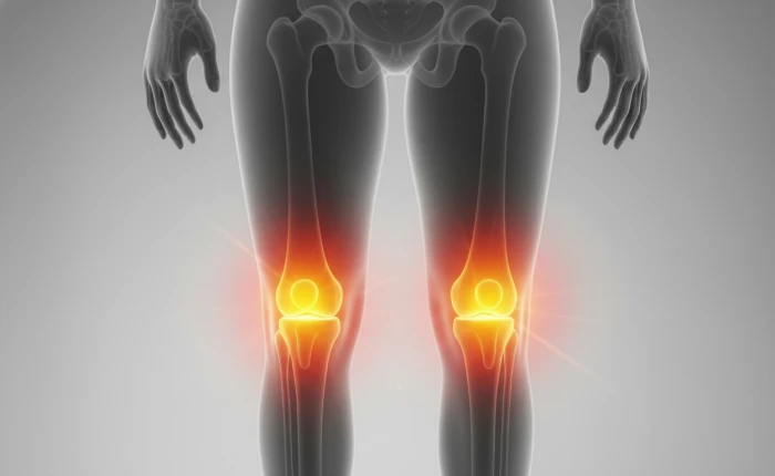 Imagem do serviço Dor em Joelho