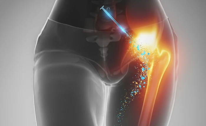 Imagem do serviço Medicina Regenerativa e Manejo da Dor