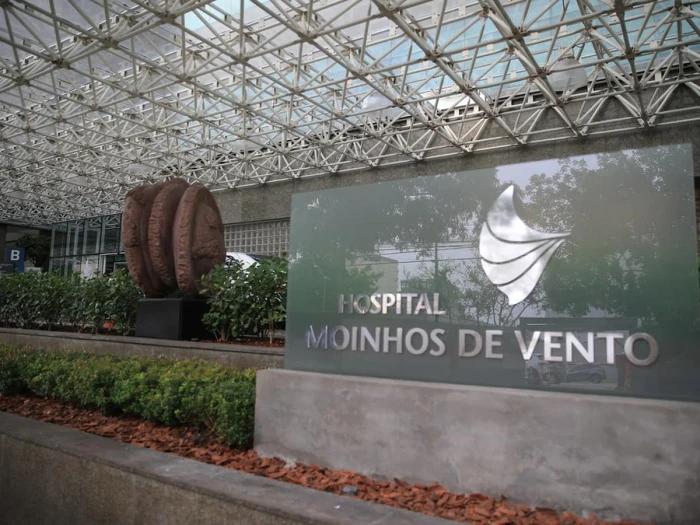 Hospital Moinhos de Vento