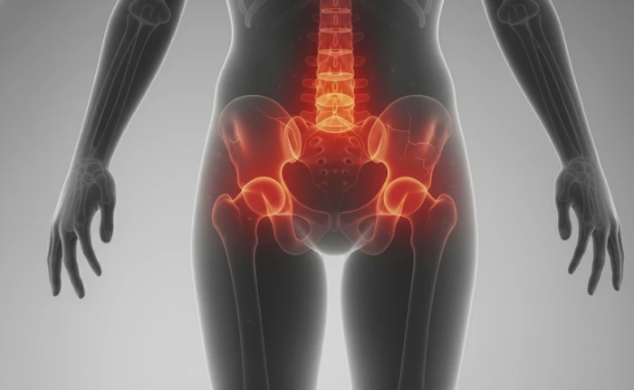 Imagem do serviço Osteoporose